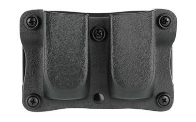 DESANTIS QUANTICO DMP DS9MM/40 AMBI - FITS DOUBLE STACK