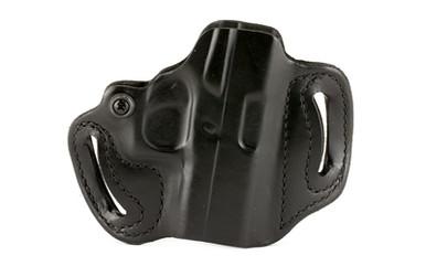 DESANTIS MINI SLD SIG P365 RH BLK - FITS SIG P365