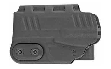 DESANTIS SLIM-TUK SIG P365 AMBI - FITS SIG P365