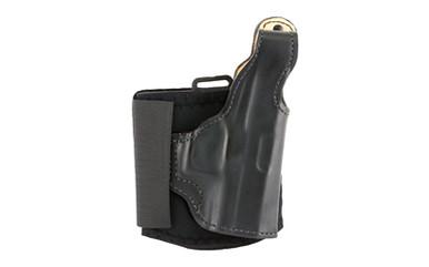 DESANTIS GUNHIDE, DESANTIS DIE HARD SIG P365 RH BLK - FITS SIG P365