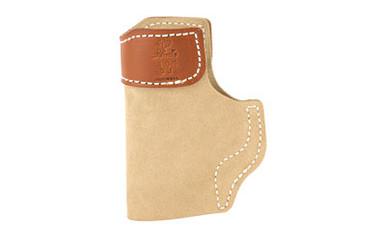 DESANTIS SOF-TUCK SIG P365 RH TAN - FITS SIG P365
