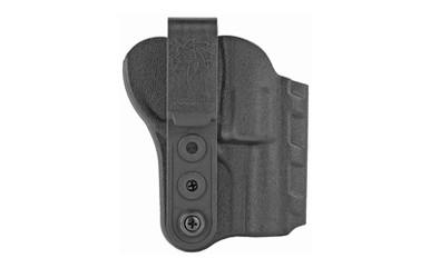 DESANTIS SLIM-TUK RUGER LCR AMBI - FITS RUGER LCR