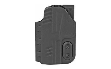 DESANTIS GUNHIDE, DESANTIS SLIM-TUK FN 509 4-4.5 AMBI - FITS FN 509