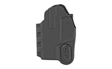 DESANTIS SLIM-TUK RUGER MAX-9 AMB BK - FITS RUGER MAX-9