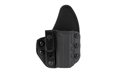 DESANTIS UNI-TUK GLK 43 MOS RH BLK - FITS GLOCK 43/43X
