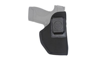 DESANTIS SUPER STEALTH G43 AMBI BLK - FITS GLOCK 43
