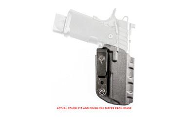 DESANTIS SLIM-TUK PRODIGY 4.25 AMBI - FITS SPRINGFIELD PRODIGY