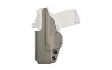 DESANTIS MEAN STREAK GLOCK 19 GRY RH - FITS GLOCK 19/45/23/32/19X