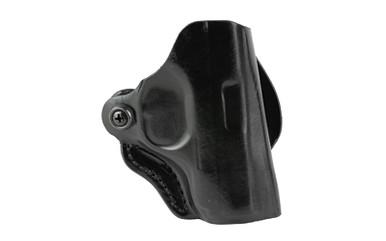 DESANTIS MINI SCAB BODYGD 2.0 RH BLK - FITS S&W BODYGUARD 2.0