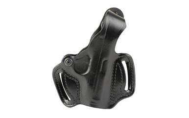 DESANTIS TB MINI SLD BDYGRD 2 RH BLK - FITS S&W BODYGUARD 2.0