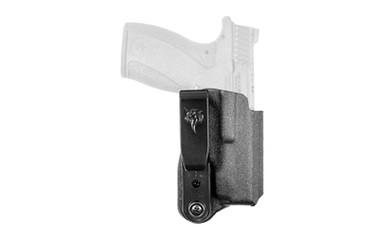 DESANTIS SLIM-TUK BODYGUARD 2.0 AMBI - FITS S&W BODYGUARD 2.0