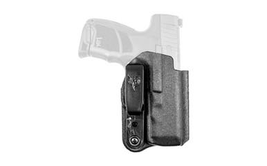 DESANTIS SLIM-TUK HK CC9 AMBI BLK - FITS HK CC9