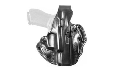 DESANTIS SCBRD SA ECHELON 4 RH BLK - FITS SPRINGFIELD ECHELON 4"