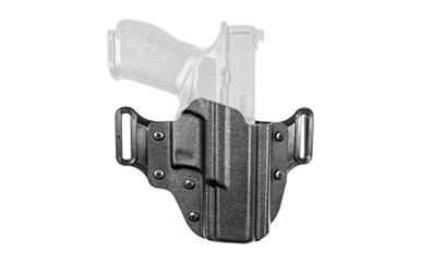 DESANTIS VLD PRTNR ECHELON 4 RH BLK - FITS SPRINGFIELD ECHELON 4"