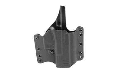 DESANTIS RAPTOR 2.0 GLK 17/19 RH BK - FITS GLOCK 17/19