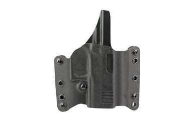DESANTIS RAPTOR 2.0 GLK 43X/48 RH BK - FITS GLOCK 43X MOS/48 MOS