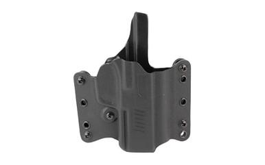 DESANTIS RAPTOR 2 HELLCAT RH BK - FITS SPRINGFIELD HELLCAT