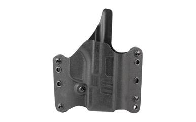 DESANTIS RAPTOR 2 P365 XMACRO RH BK - FITS SIG P365 X-MACRO