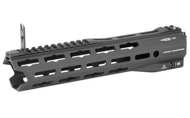 STRIKE GRIDLOK LITE 11 RAIL BLACK