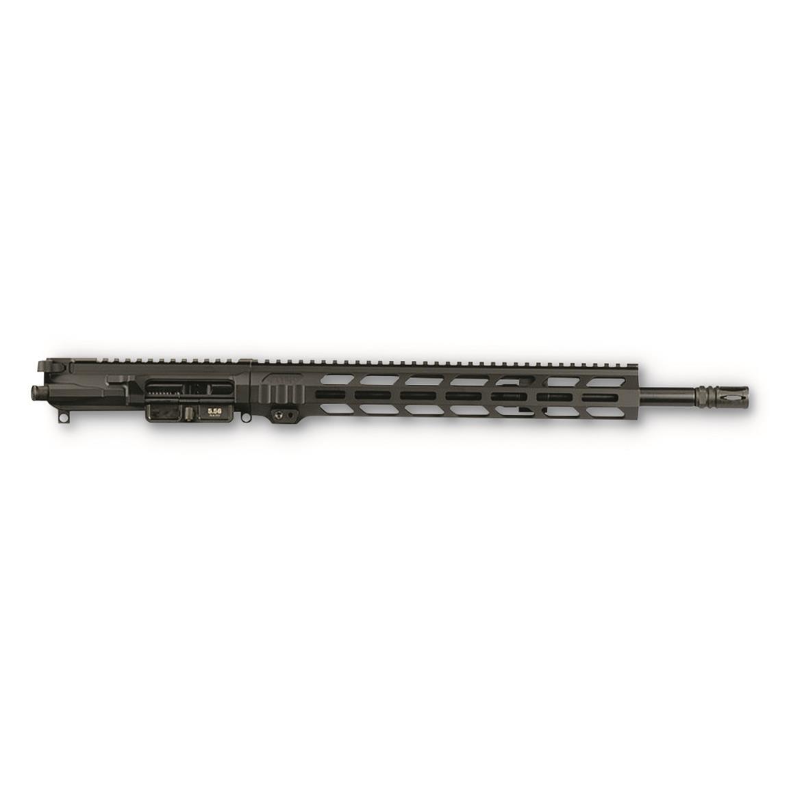 APF Carbine 5.56 NATO/.223 Rem. Complete Upper Receiver 16" Barrel 13.5" M-Lok Handguard