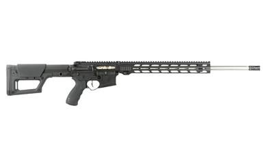 ALEX PRO FIREARMS, APF VRMNT 2.0 6MM CM 22 20RD BLK, 6MM CREEDMOOR