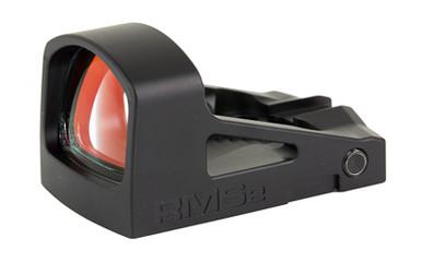 SHIELD SIGHTS RMS2 GLS ED RFX MINI SGHT 4MOA
