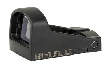 SHIELD SIGHTS SMS POLY ED MINI SGHT 4MOA DOT