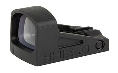 SHIELD SIGHTS SMS2 POLY ED MINI SGHT 2 4MOA