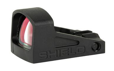 SHIELD SIGHTS SMS2 GLS ED MINI SGHT 2 4MOA