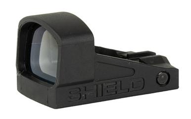SHIELD SIGHTS SMSC POLY ED MINI SIGHT 4MOA
