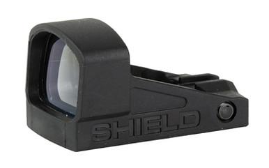 SHIELD SIGHTS SMSC POLY ED MINI SIGHT 8MOA