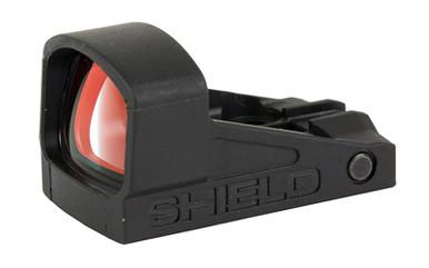SHIELD SIGHTS SMSC GLASS ED MINI SIGHT 4MOA