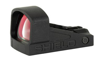 SHIELD SIGHTS SMSC GLS ED MINI SIGHT 8MOA