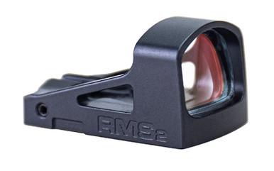 SHIELD SIGHTS RMS2 PLY ED RFX MINI SGHT 4MOA