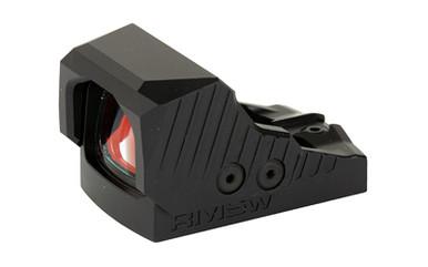 SHIELD SIGHTS RMSW HD HVY DT RFX M SGHT 4MOA