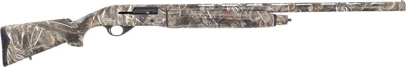IVER JOHNSON 12GA 3.5" 28"VR - REALTREE MAX-5 SYNTHETIC