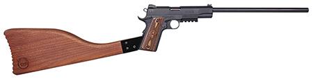 IVER 1911 CARBINE G2 G2 45 16IN REMOVEABLE STK - 796167793120