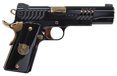 IVER EAGLE ONYX G2 45 5IN - 796167793151