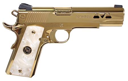 IVER GOLDEN EAGLE G2 45 5IN - 796167793168