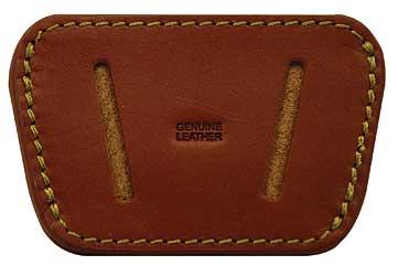 PS PROD BELT SLD HLSTR TAN MED/LG - FITS MEDIUM/LARGE FRAME AUTOMATIC
