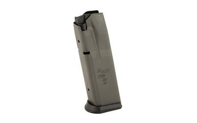 MAG SIG P229 357/40 12RD BL
