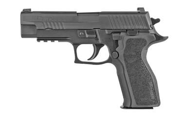 SIG P226R 9MM 4.4 15RD BLK