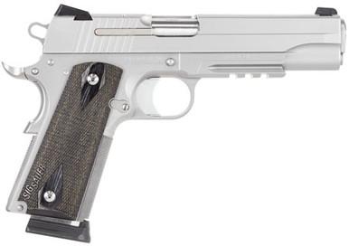 SIG SAUER 1911 *CA COMPLIANT 45 ACP