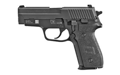 SIG M11-A1 9MM 3.9 15RD SRT BLK NS