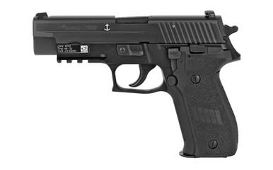 SIG P226 MK25 9MM 4.4 15RD PH NS