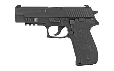 SIG P226 MK25 9MM 4.4 10RD PH NS MA