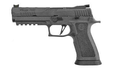 SIG P320 X5 LEGION 9MM 5 10RD BLK