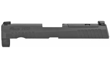 SIG P320 PRO SLIDE 9MM 3.9 OR BLK