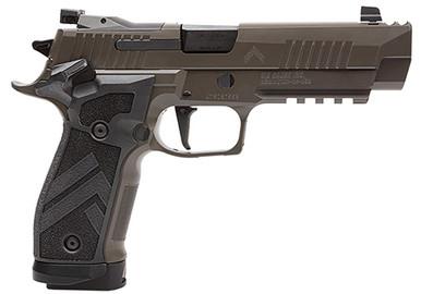 SIG SAUER P226 XFIVE LEGION 9MM