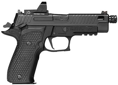 SIG SAUER P226 ZEV 9MM
